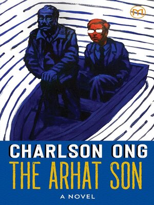 cover image of The Arhat Son